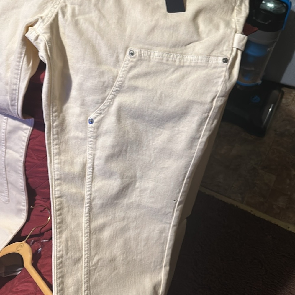 Men pant